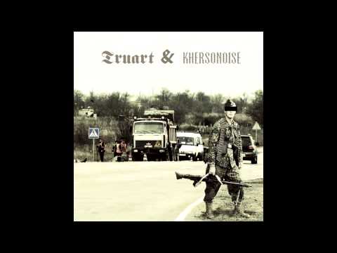 Truart & Khersonoise - Untitled 1