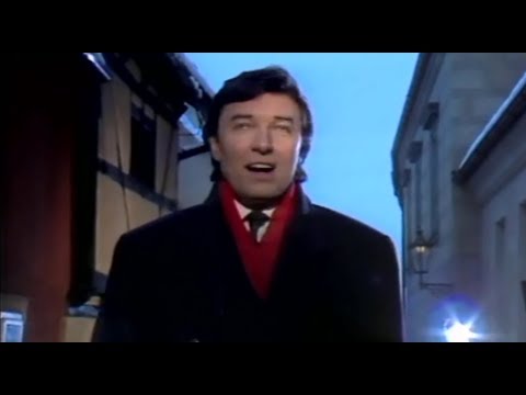 Karel Gott - Dny zázraků a přání (O' Holy Night) 1989
