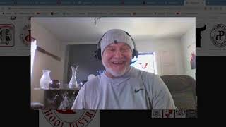 THEY are RISING,,We DWELL Among SCORPIONS !!! This is No JOKE ..It IS REALITY