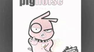 Pignoise - Diez Horas