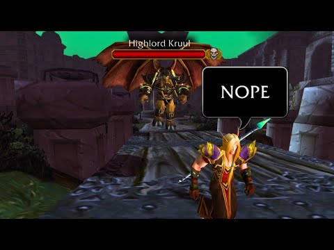 TBC Hardcore Moments #4