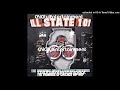 Ill State Assassins Ill State Of Mind 1992 Chicago Illinois