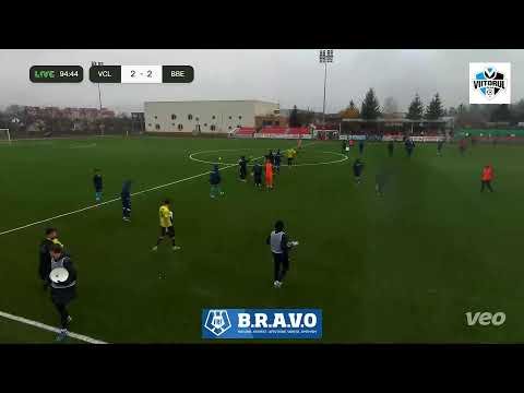 Viitorul Cluj vs Bihorul Beiuș