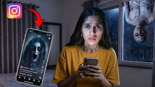 Download lagu DO NOT Watch Reels at 3AM 😱📱 mp3