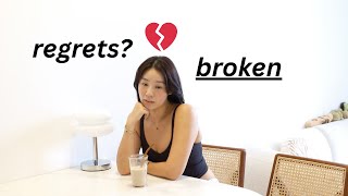 How I Heal From My Breakup, Connected with Spirituality and Everything Shifted | Busy Healing Series