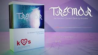 Video thumbnail for Audio examples – Tremor by Kilohearts