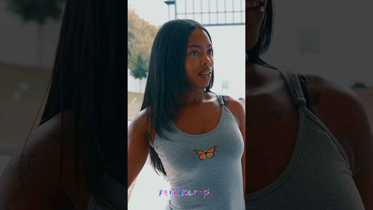 Part 200: Who is this baddie showing up to Lonzo and Adia's door!?!?