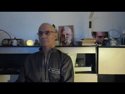 21B. Uneori putem avea in pierderi ucigătoare, descoperiri divine Nemuritoare! -