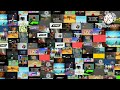 THQ Nuevo Crossover THX Amizing Life Deep Note VHS