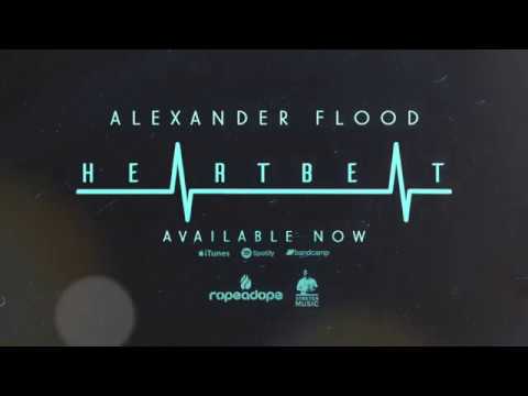Alexander Flood "HEARTBEAT" Official Video