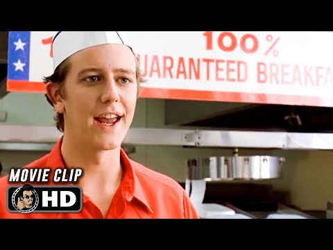FAST TIMES AT RIDGEMONT HIGH Clip -  Fired (1982) Judge Reinhold