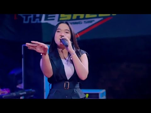 ARJUNA BUAYA SISKA AMANDA ‼️ SHAUN THE SHEEP - PUYOH DAWE KUDUS