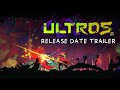 Gameplay-Video von Ultros  XBox