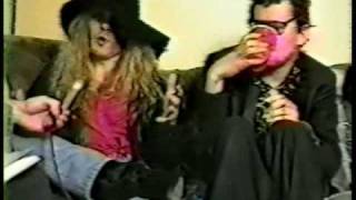 Life Sex & Death LSD Interview 1993 part 3 of 3