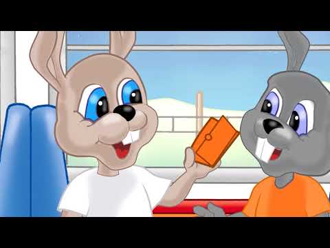 ZAJKO AJKO IDE NA NÁKUPY - 8 DIEL (2019)