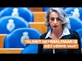 Volt-Nederland wil de overwaarde van huizen belasten: 'Uiteindelijk geen oplossing'