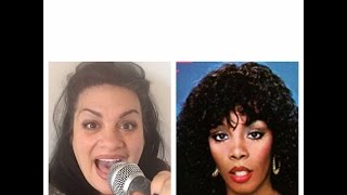 STORY TIME: My Donna Summer Moment