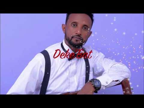 Deke'bat By Ghirmay Max