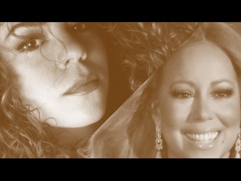 LET'S FACE IT - Mariah Carey