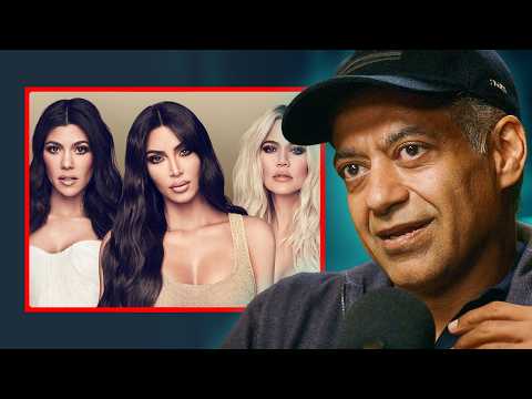 @ChrisWillx - "“Status Games Don’t Matter As Much As They Used To” - Naval Ravikant"