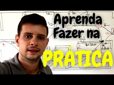 Como LER uma Projeto de Planta Elétrica Residencial -PASSO A PASSO COMPLETO