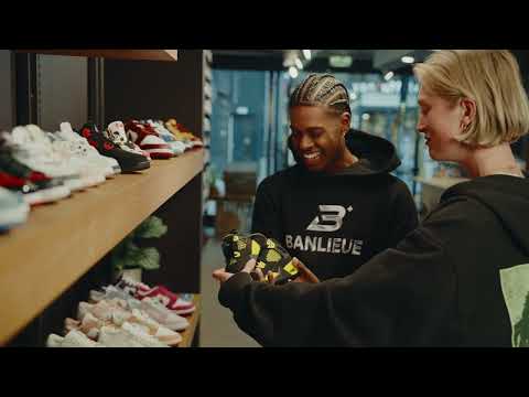 Kyaro - Full Commercial