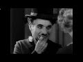 Charlie Chaplin E Virginia Cherrill Lo Splendido E Dolce Finale Luci Della Città 1931