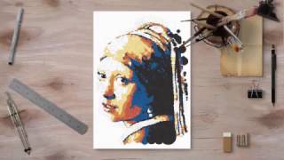 QUERKLES MASTERPIECES