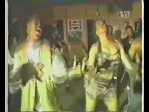 Square One - Raggamuffin (Official Video)