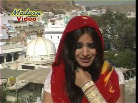 Ajmer Sharif VCD Part 7
