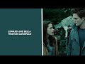 Edward And Bella Twixtor Scenepack