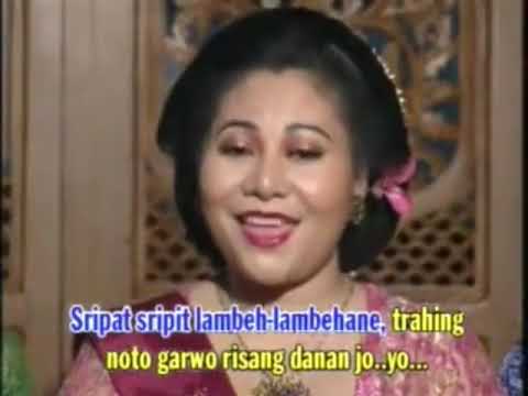Kutut Manggung - Anik Sunyahni