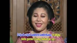 Download lagu Kutut Manggung - Anik Sunyahni mp3