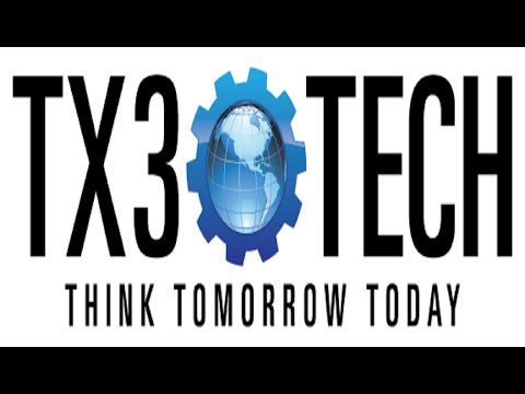 Tx3Tech Allowing Unknown Sources on Android Device