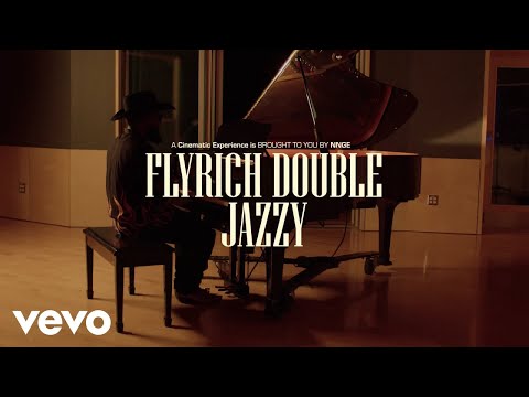 Fly Rich Double - Jazzy (Official Music Video)