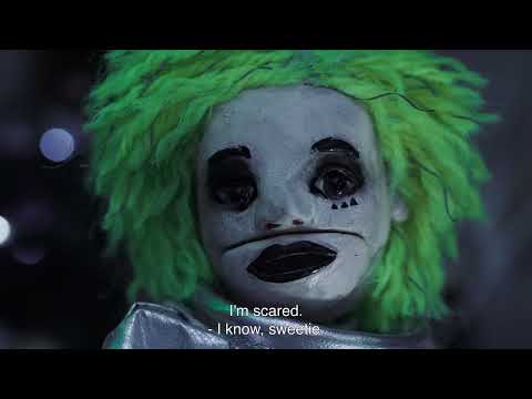 Hot Docs 2023 Trailer: BLUSH – AN EXTRAORDINARY VOYAGE