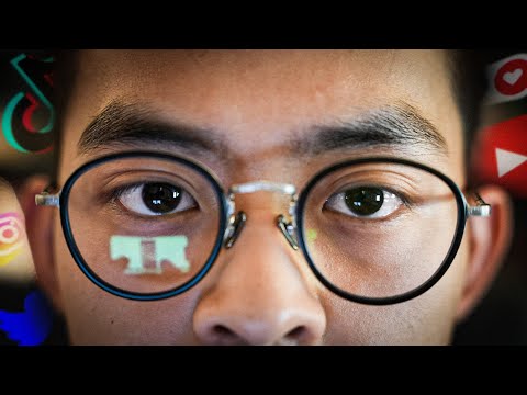 Why you can't stop scrolling (and how to fix it)