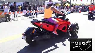 Nazareth - Free Wheeler