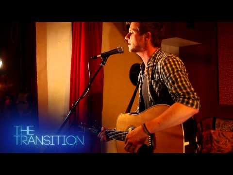 The Transition - Chris Ayer - Hiding Place