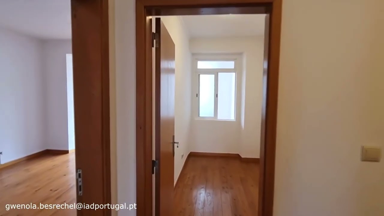 Vídeo do imóvel