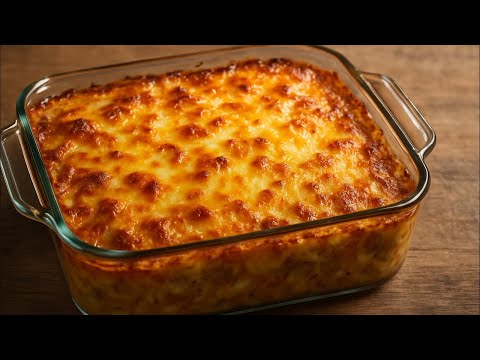 Delicious food and losing weight! Don't torture yourself with diets! Try this recipe!