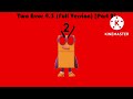 Thumbnails For Two Error 4 3 Full Version Normal Chances Only