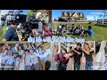Behind The Scenes Of My Life With The Walter Boys