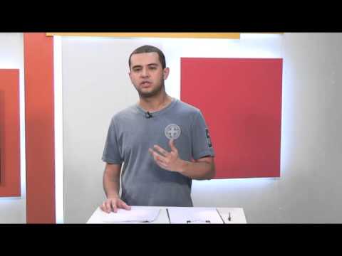 Enem 2012: Comments on the math test