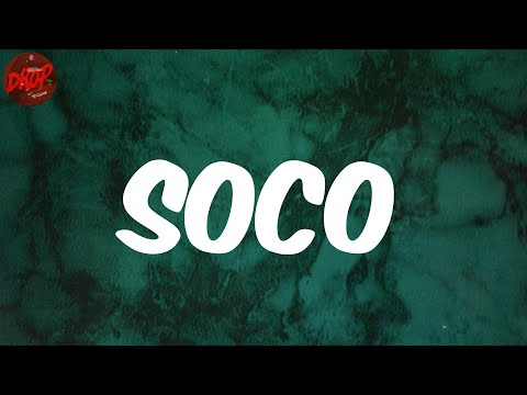 Starboy - Soco (Lyrics)
