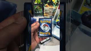 What a cute card 🫶🏻 #pokemoncards #pokemon #pokemoncommunity #pov #viral