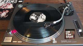 Promo & DJ X-Ess - Vicious Circle, 1999, ID&T ‎– 07001645
