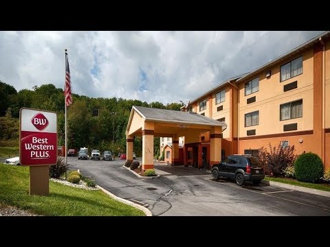 Best Western Plus Executive Inn 3 Stars Hotel in Seattle, Washington