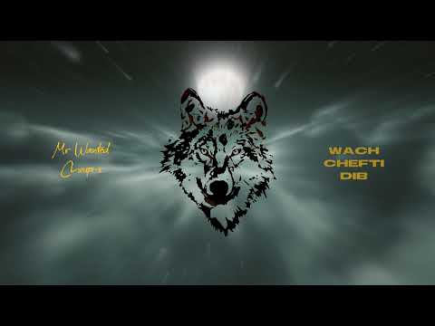 Mr Wanted ft Choupi-x - WACH CHEFTI DIB (officiel audio )