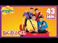 The Wiggles Here Comes The Big Red Car Original Full Length Kids TV Special OGWiggles